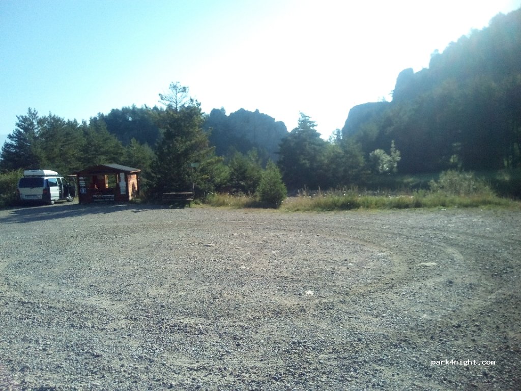 (08699) Vallcebre - 10 B-401 — foto