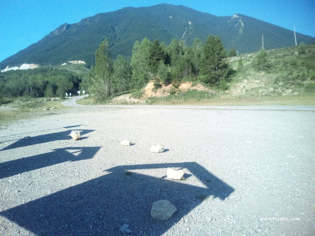 (08699) Vallcebre - 10 B-401 — foto 3
