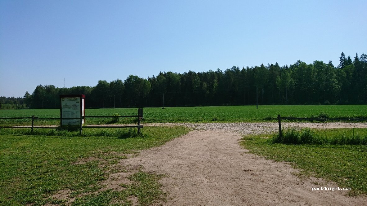(3913)  - Unnamed Road — foto 3
