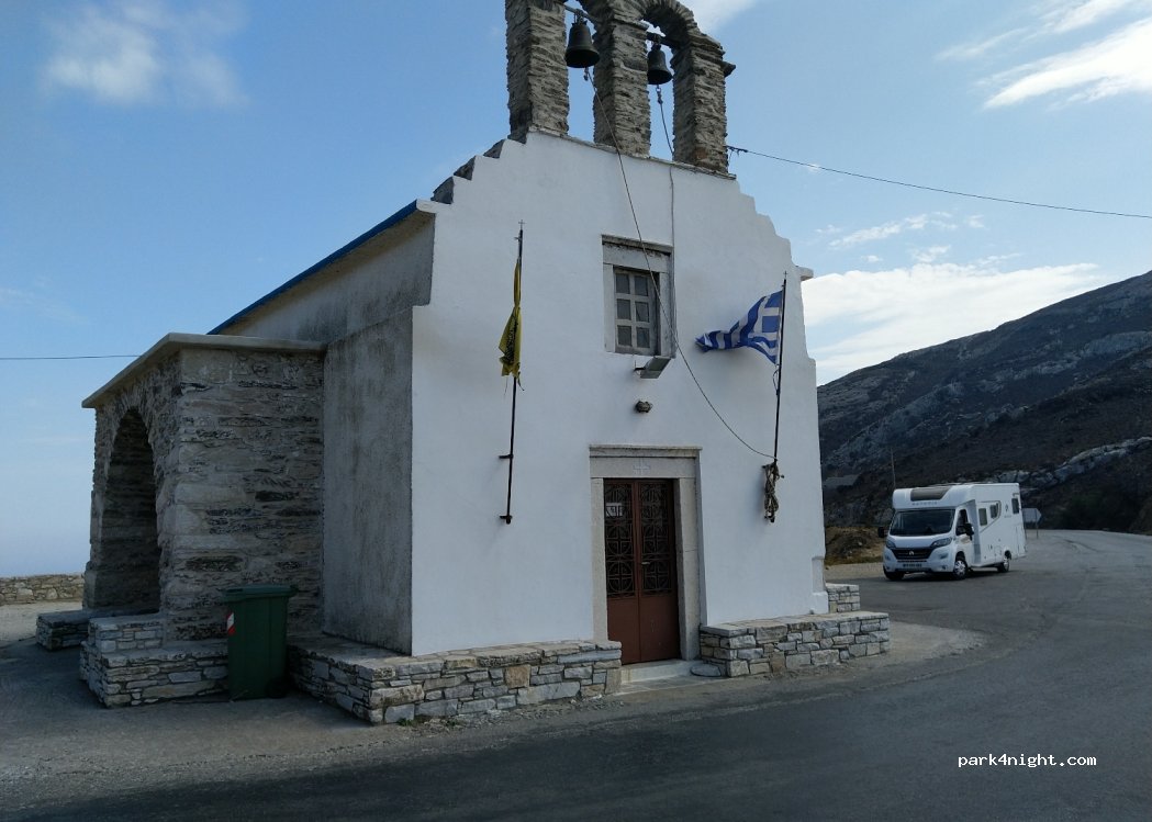 (843 02) Drimalia - Eparchiaki Odos Apiranthou-Ormou Apollona — foto 3