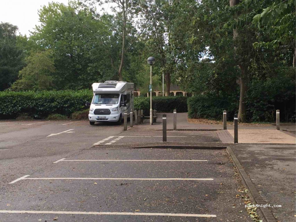 (OX28) Witney - 1 Mill Walk — foto 2