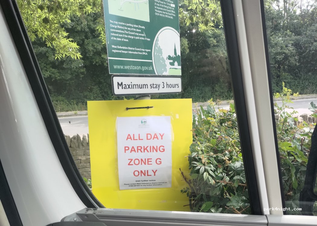 (OX28) Witney - 1 Mill Walk — foto 4