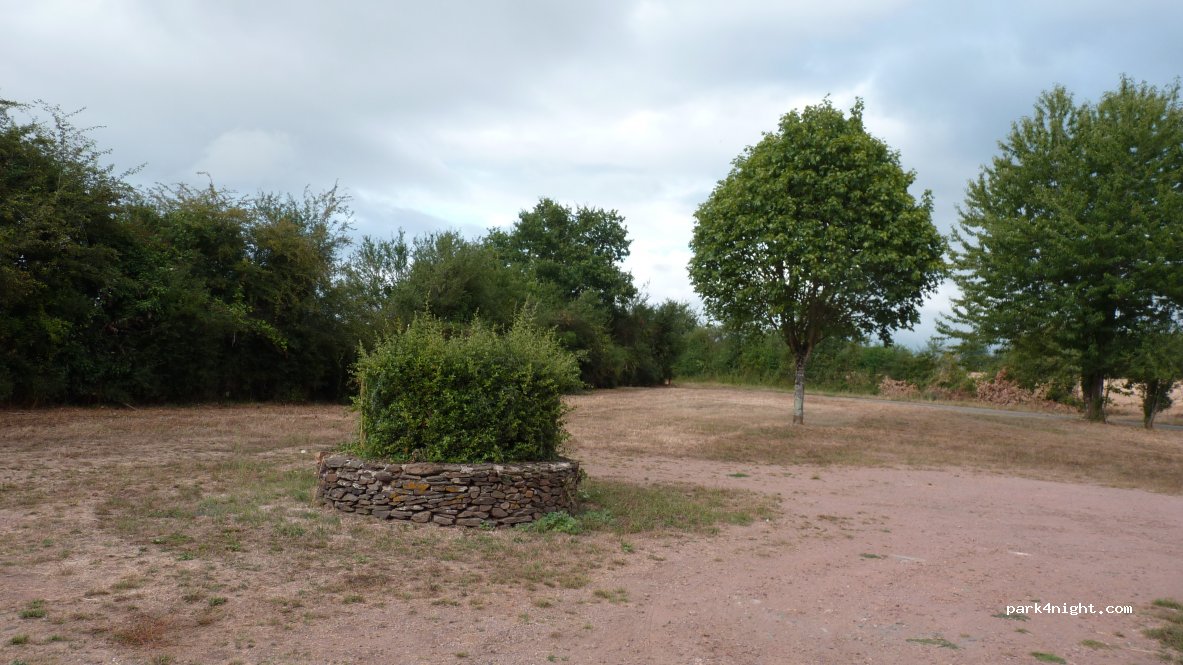 (85540) Le Champ-Saint-Père - Les Renardières — foto