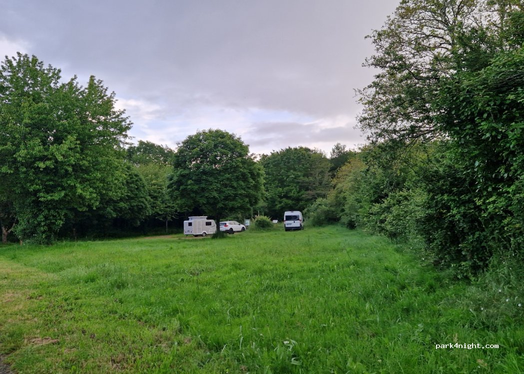 (85540) Le Champ-Saint-Père - Les Renardières — foto 3