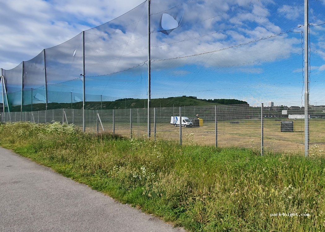 (AB24 5QA) Aberdeen - Esplanade — foto 2