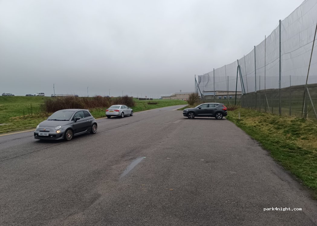 (AB24 5QA) Aberdeen - Esplanade — foto 3