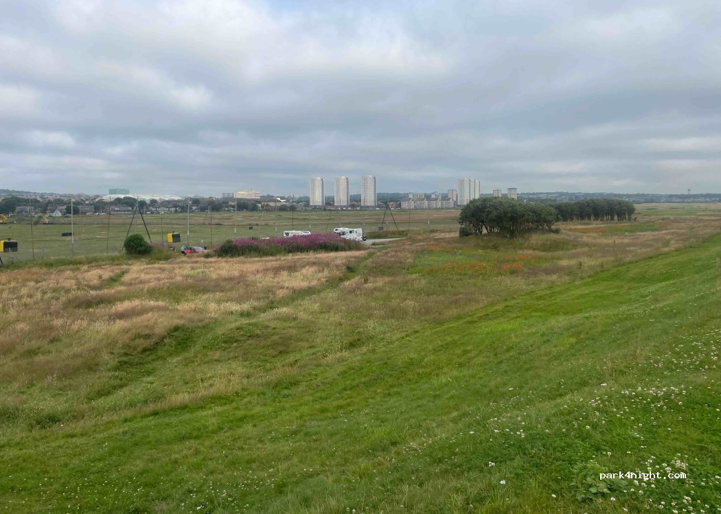 (AB24 5QA) Aberdeen - Esplanade — foto 4