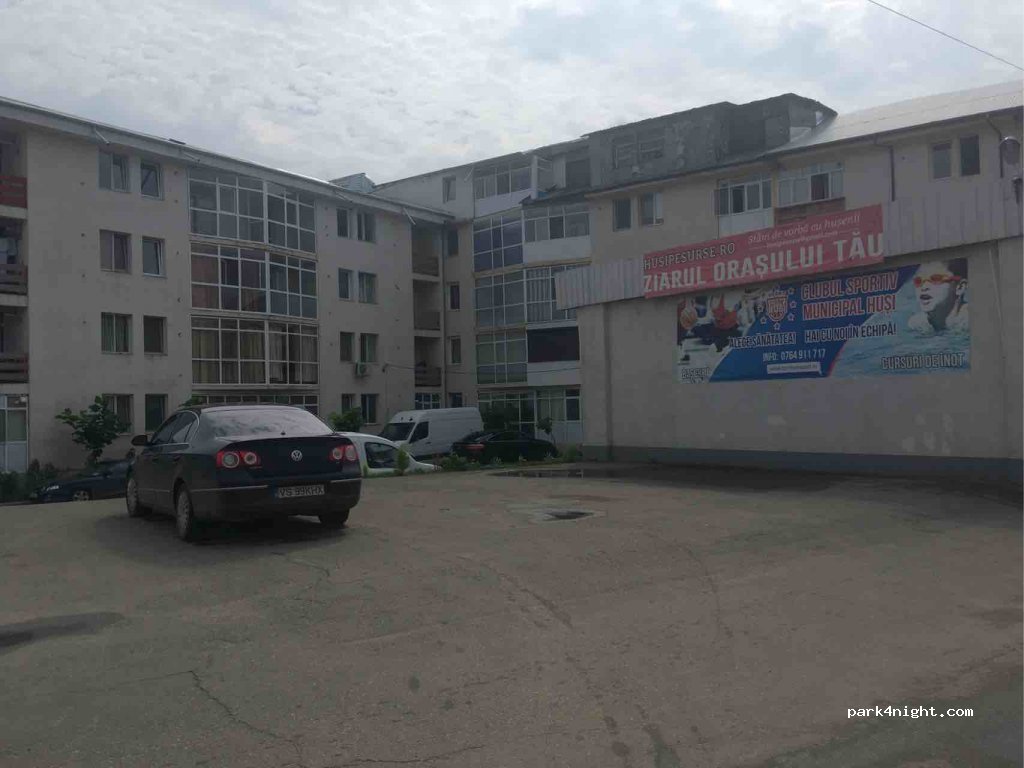 (735100) Huși - 25 Strada Schit — foto 3