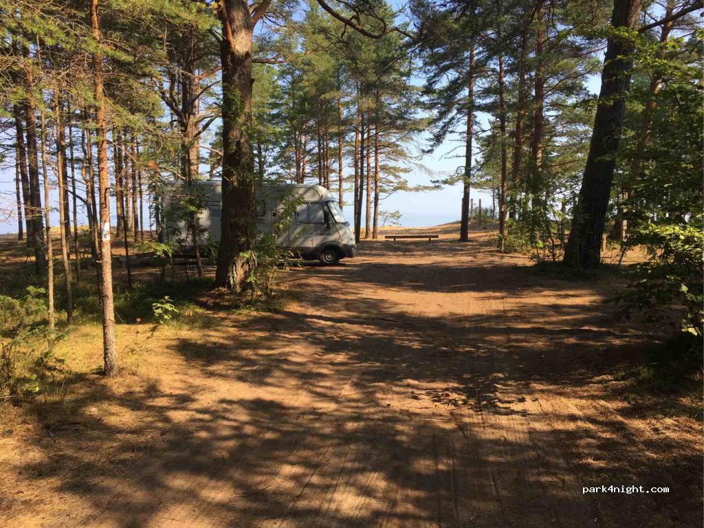 (76806) Paldiski - 4 Leetse tee — foto