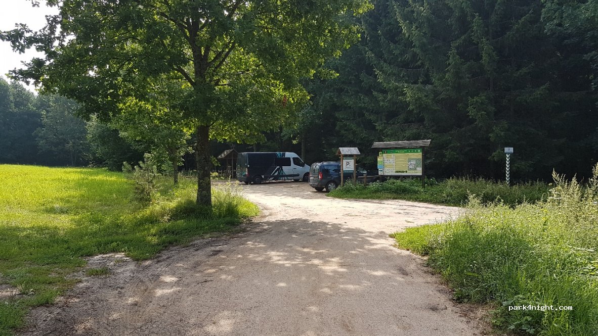 (17-230) Białowieża - 240 Generała Aleksandra Waszkiewicza — foto
