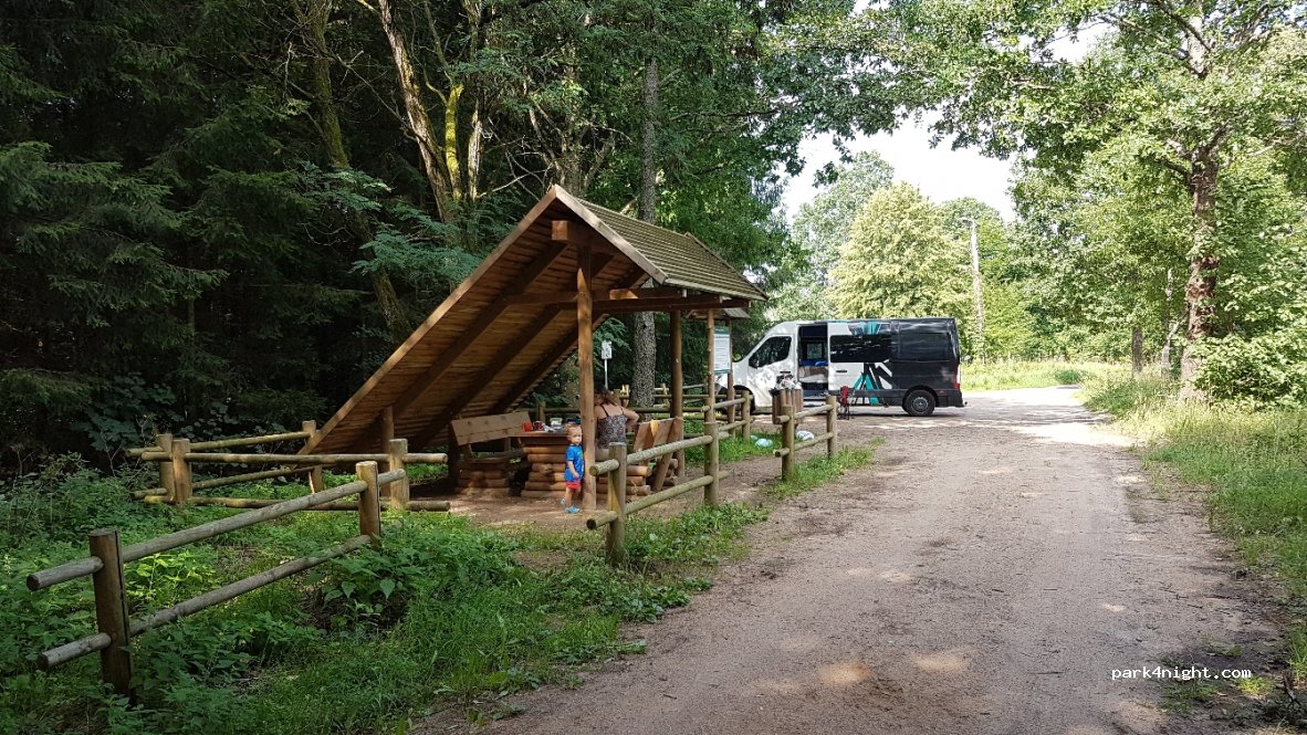 (17-230) Białowieża - 240 Generała Aleksandra Waszkiewicza — foto 2