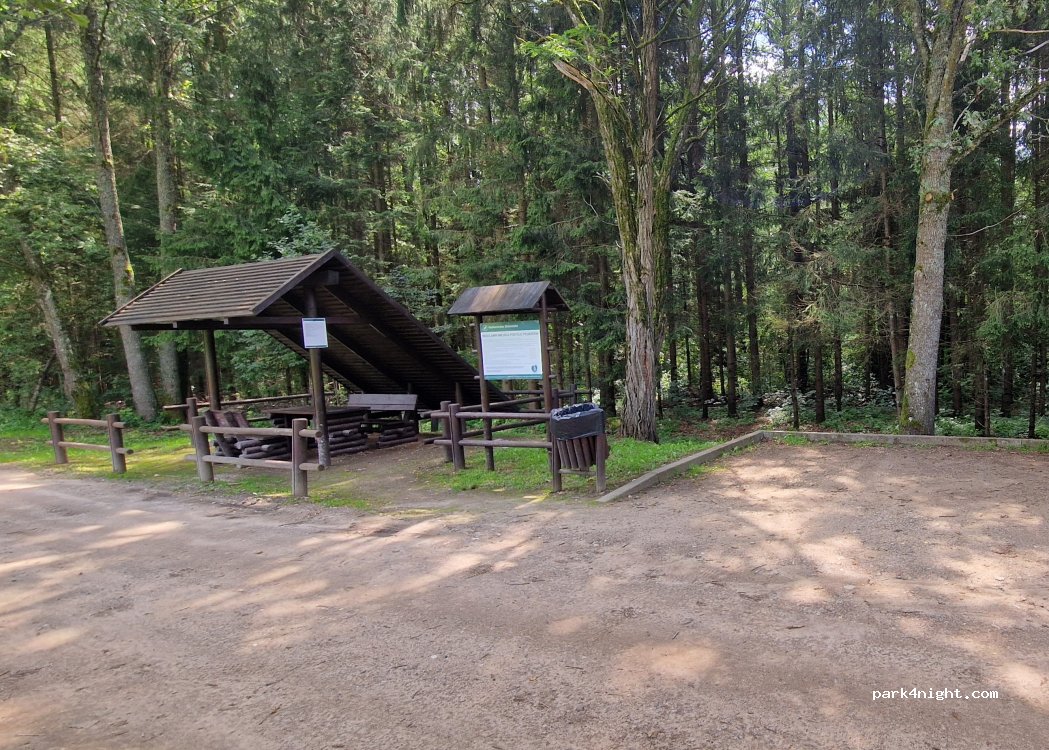 (17-230) Białowieża - 240 Generała Aleksandra Waszkiewicza — foto 5