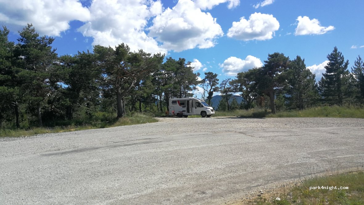 (05140) Aspres-sur-Buëch - D993 — foto 3