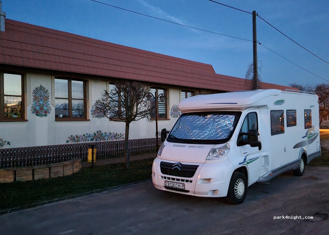 (33-263) Zalipie - — foto 4