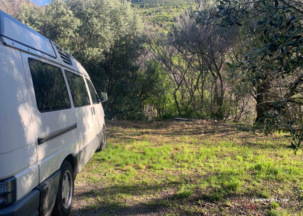 (20200) Santa-Maria-di-Lota - D431 — foto 3