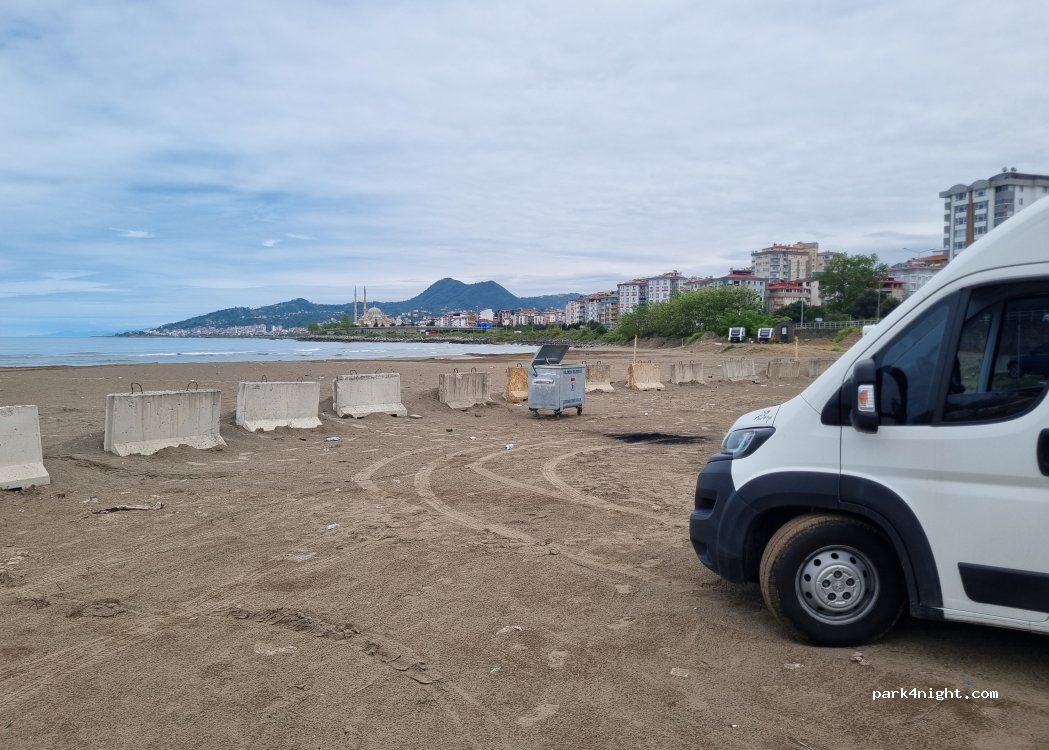 (28300)  - Ordu Giresun Yolu — foto 4