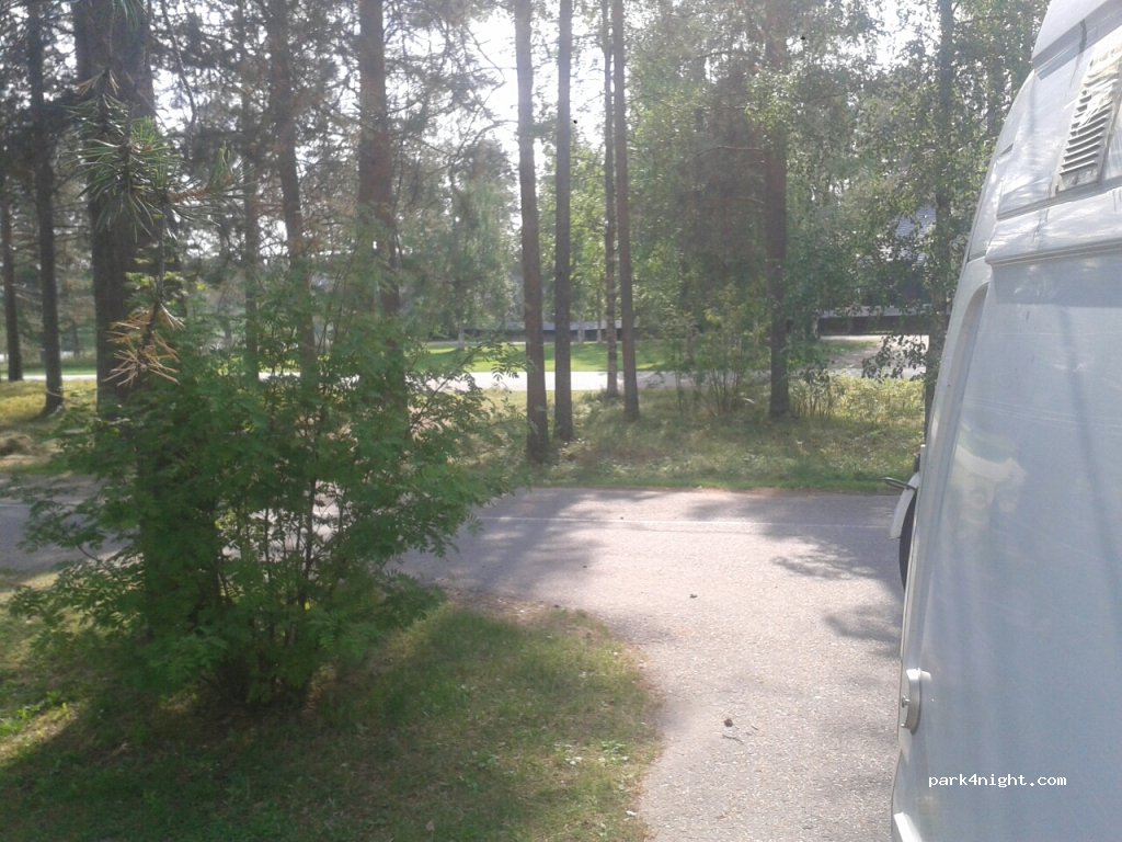 (99600)  - Kemijärventie — foto