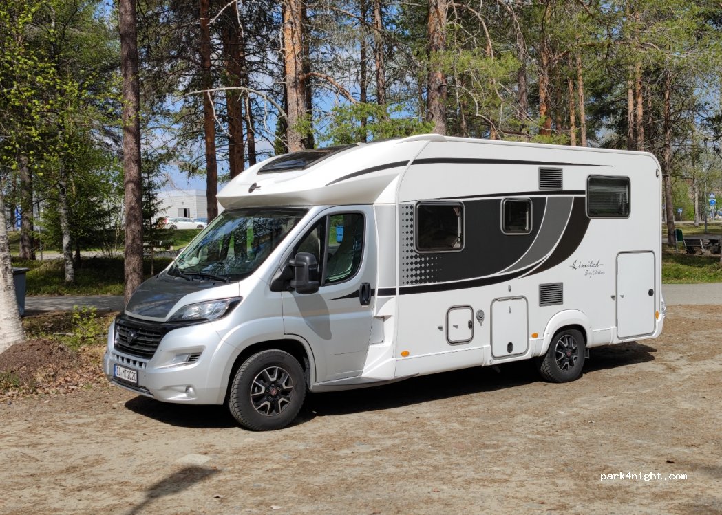 (99600)  - Kemijärventie — foto 2