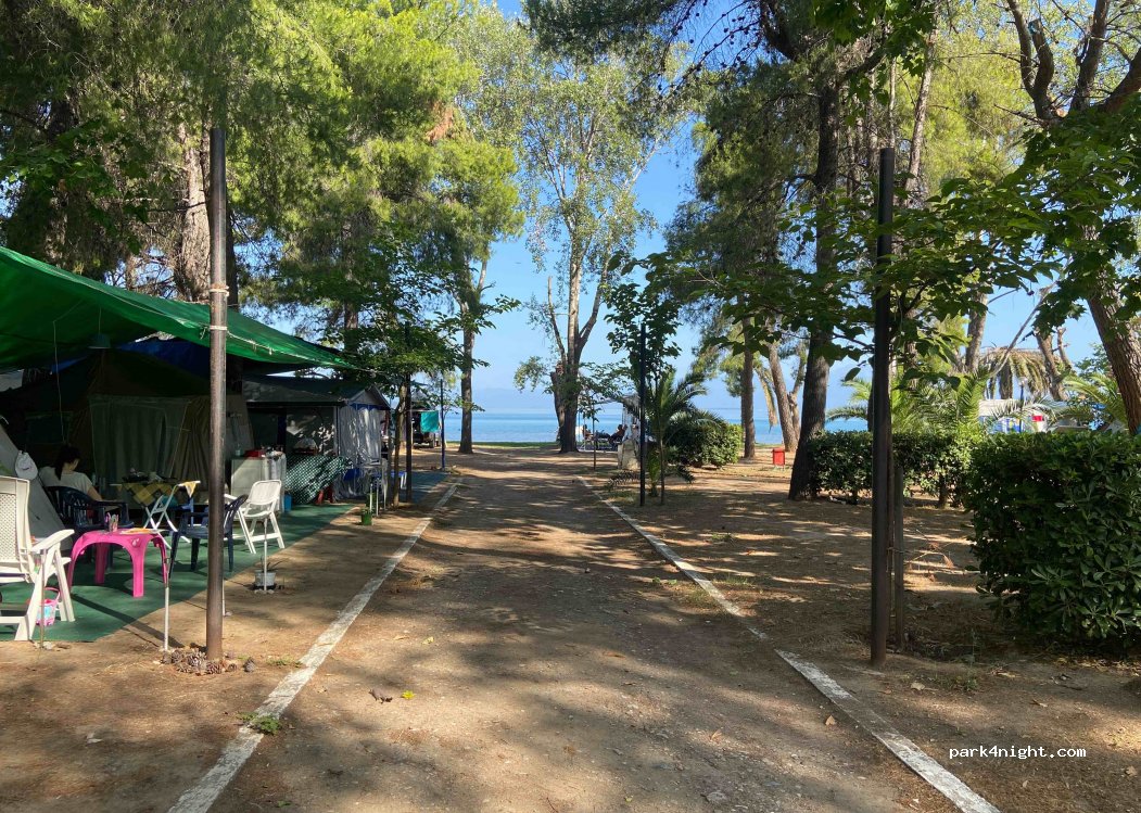 Blue Bay CAMPING — foto 2