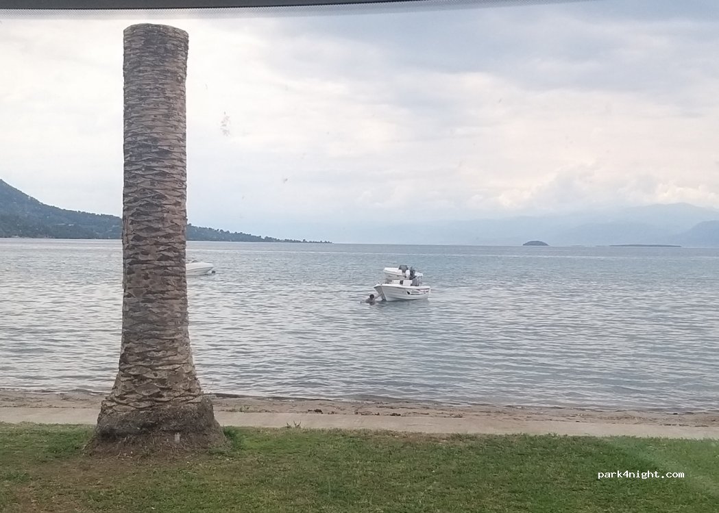 Blue Bay CAMPING — foto 4