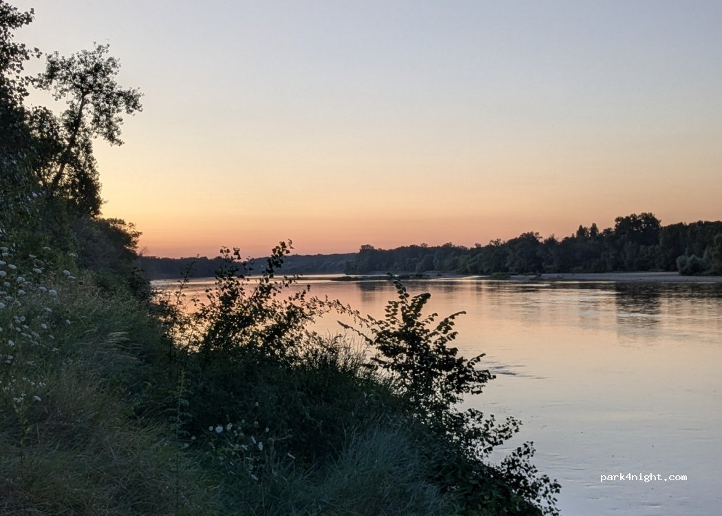 (45630) Beaulieu-sur-Loire - Chemin du Riot — foto 3