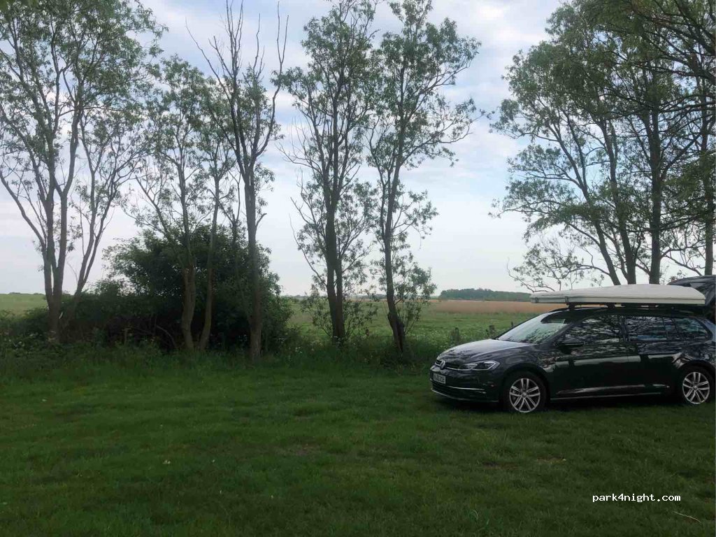(24321) Behrensdorf - 1001 Strandstraße — foto