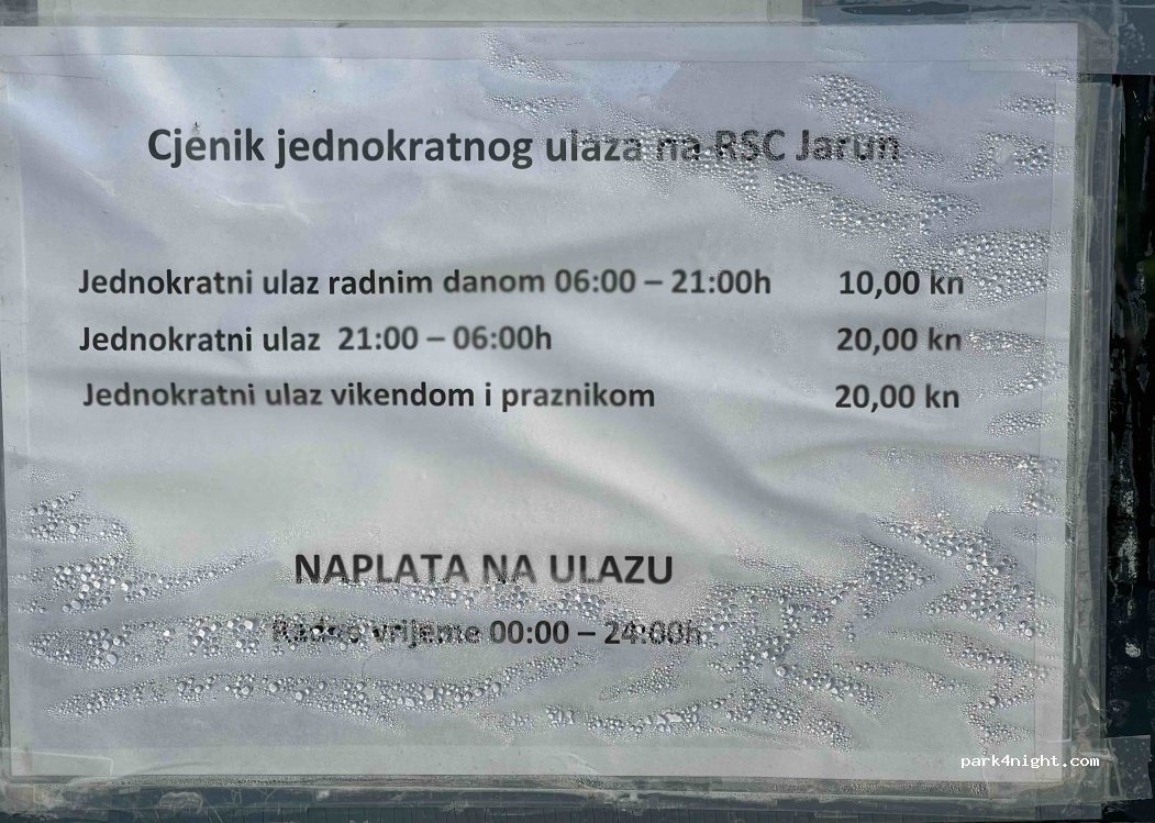 (10000) Zagreb - 21 Aleja Matije Ljubeka — foto 3
