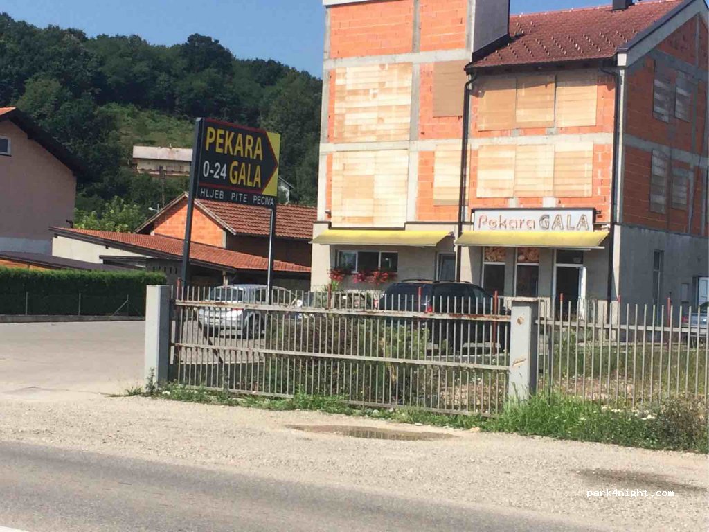 () Laktaši - M16 — foto 2