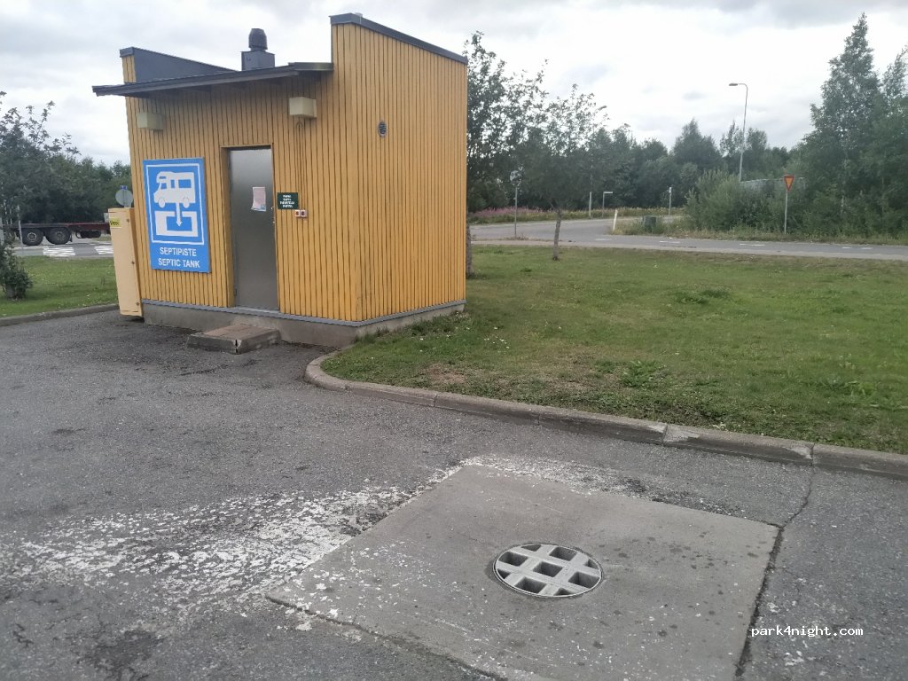 (53500) Lappeenranta - 1 Hirsimäenkatu — foto