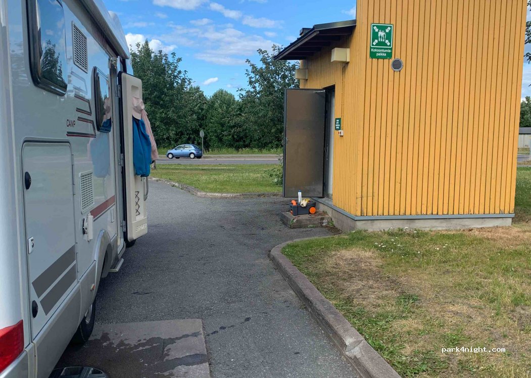 (53500) Lappeenranta - 1 Hirsimäenkatu — foto 3