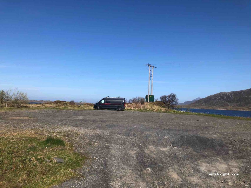 (8360)  - 279 Sekundær Fylkesveg 831 — foto 2