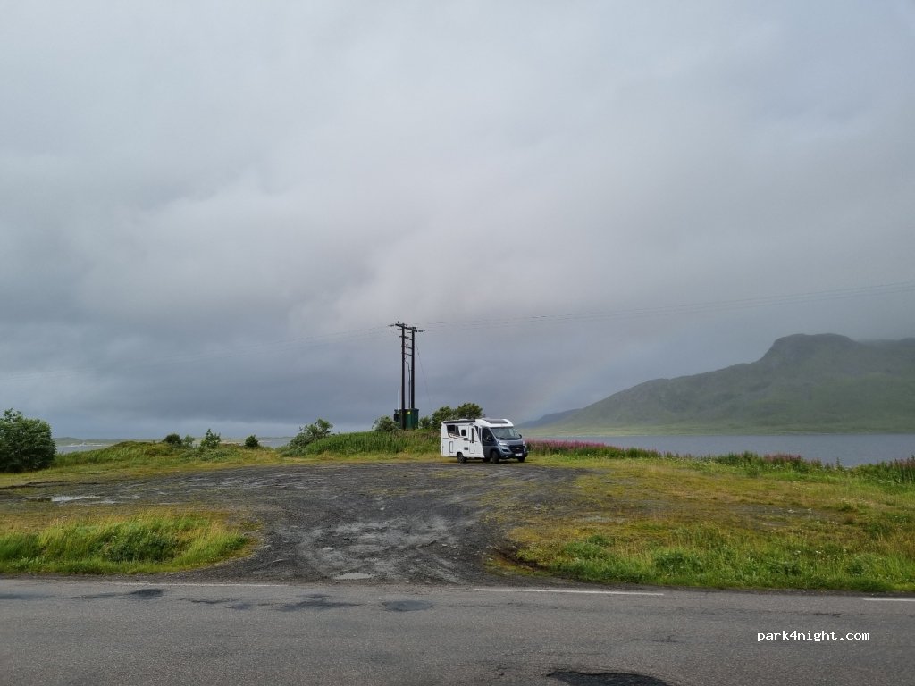 (8360)  - 279 Sekundær Fylkesveg 831 — foto 3