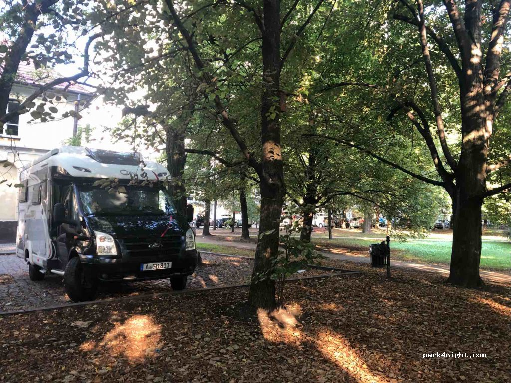 (00) Warszawa - 3 Chłodna — foto 2