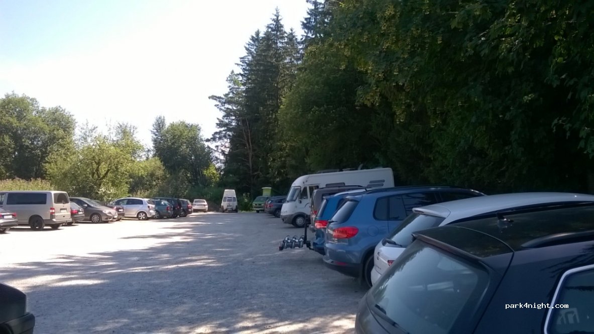 (87629) Füssen - Saloberstraße — foto