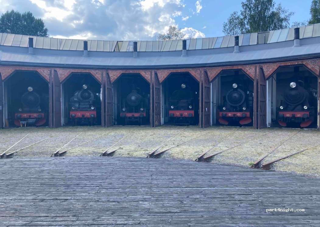 (772 40) Grängesberg - Bergsmansvägen — foto 3