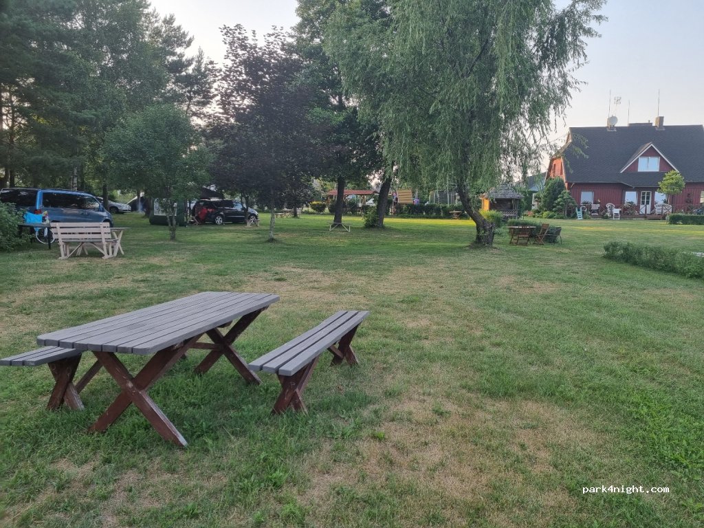 Sodyba Ošupis — foto 2