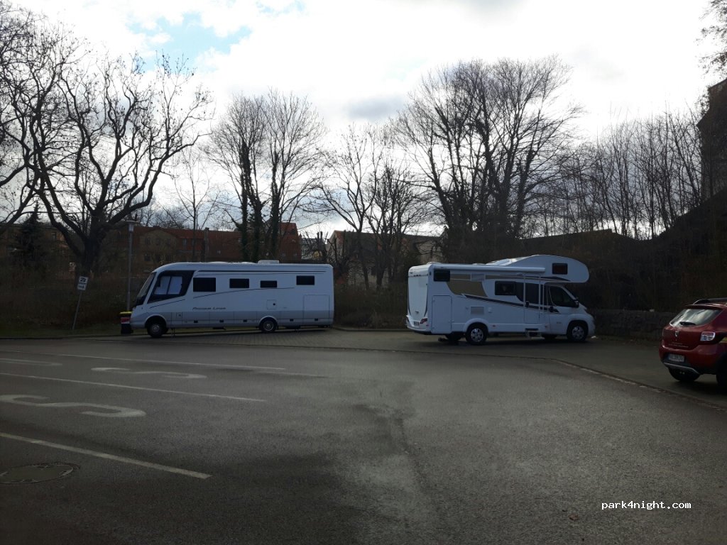 (06114) Halle (Saale) - 1 Fährstraße — foto