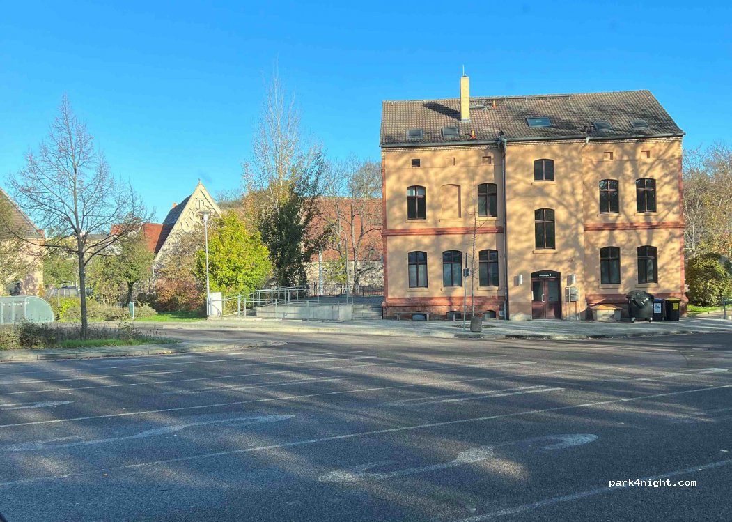(06114) Halle (Saale) - 1 Fährstraße — foto 2