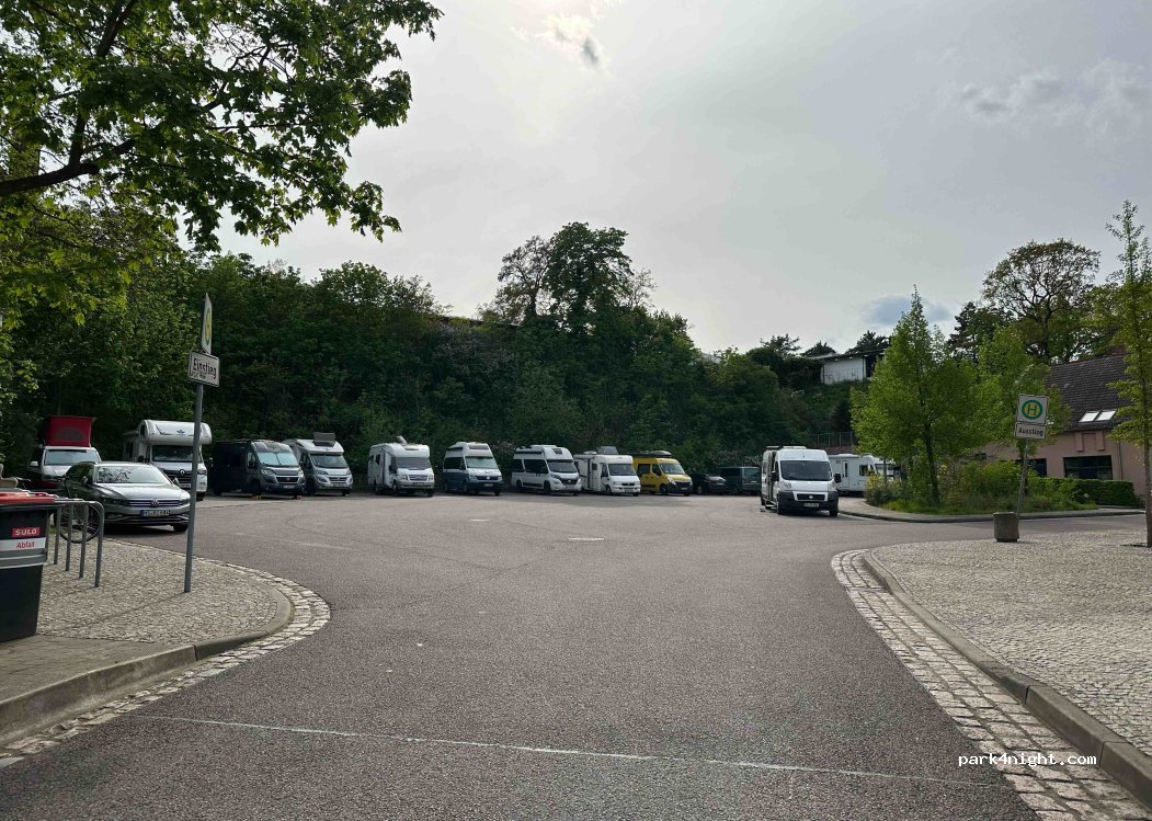 (06114) Halle (Saale) - 1 Fährstraße — foto 4
