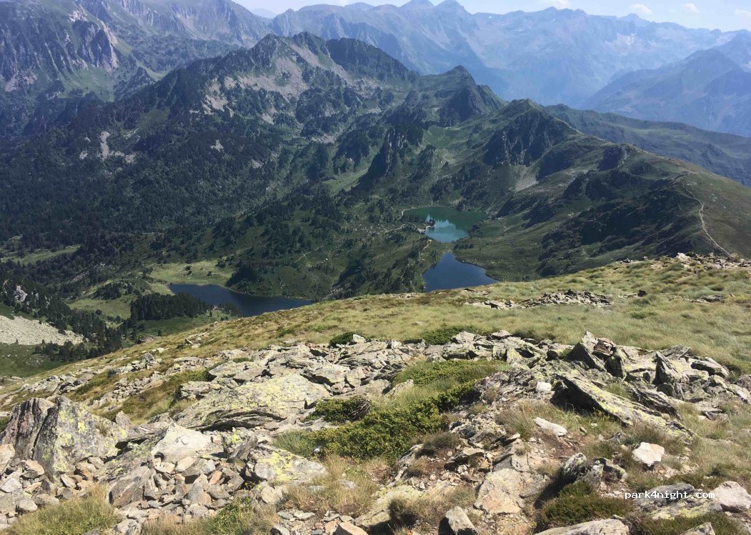 Camping LE BOSQUET — foto 4