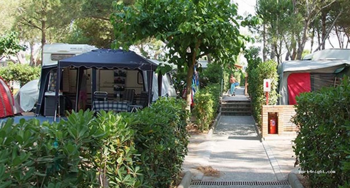 Illa Mateua Càmping Resort — foto 2