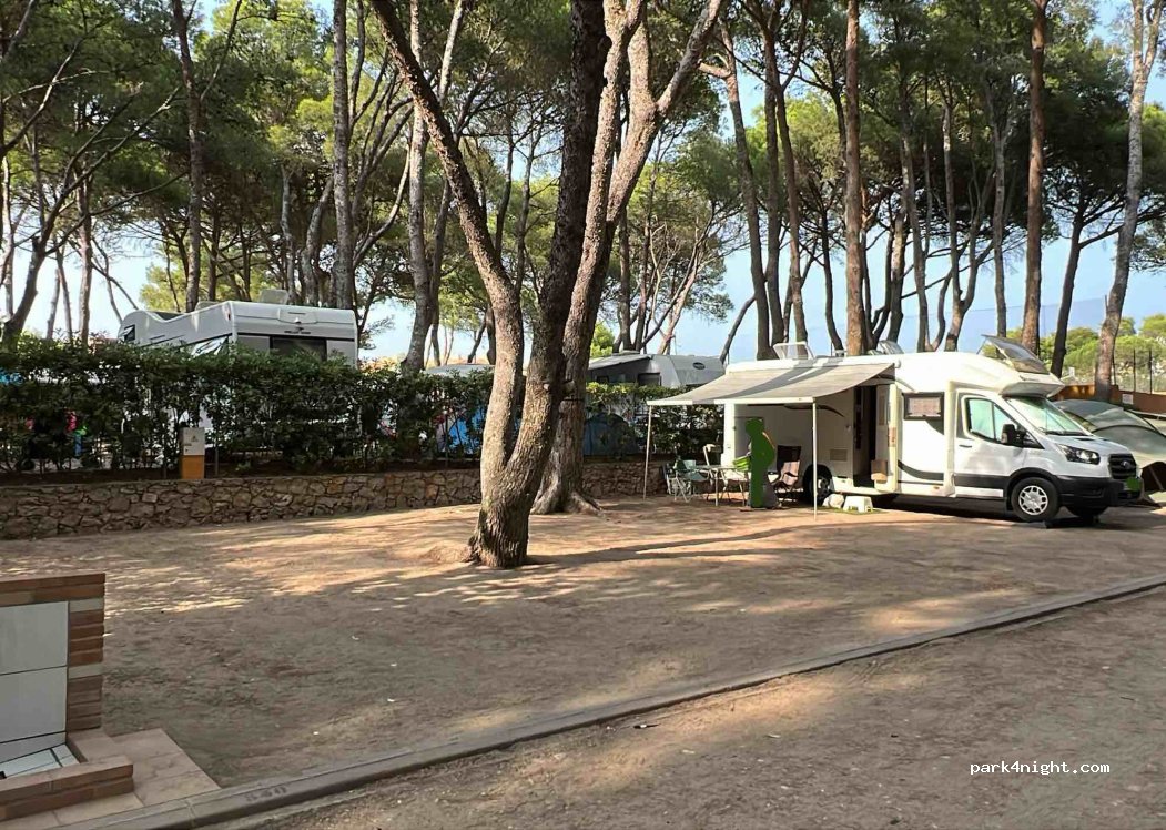 Illa Mateua Càmping Resort — foto 5