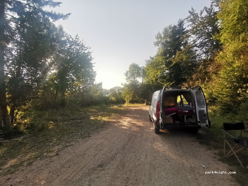 (11340) Belvis - D613 — foto