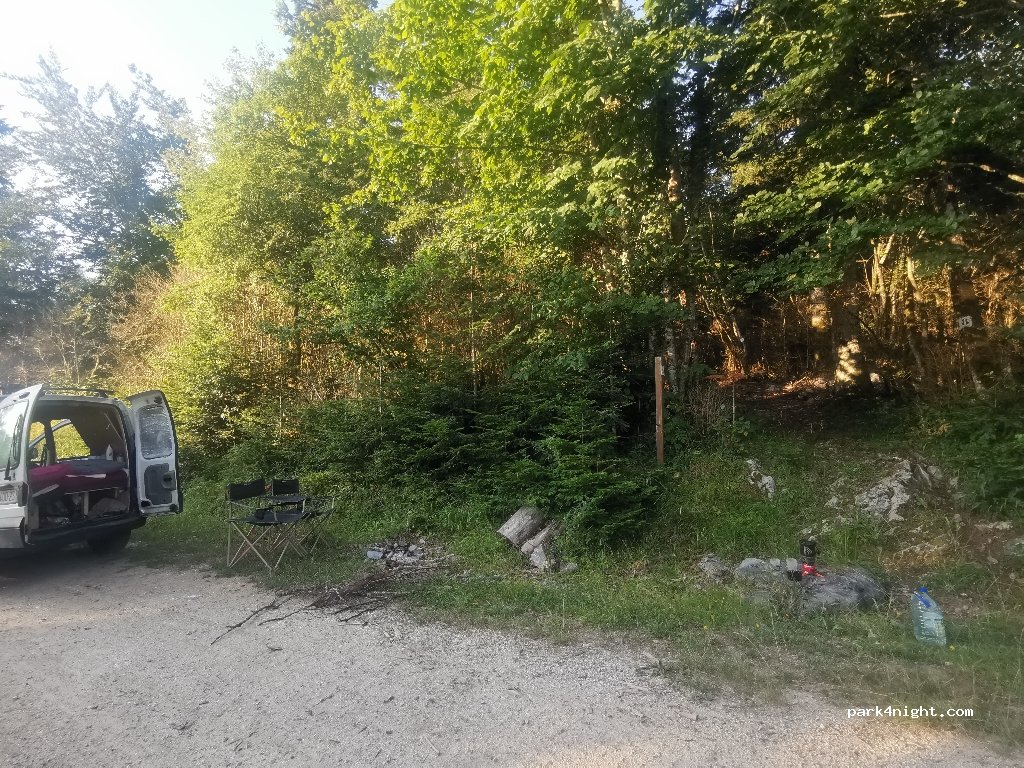 (11340) Belvis - D613 — foto 3