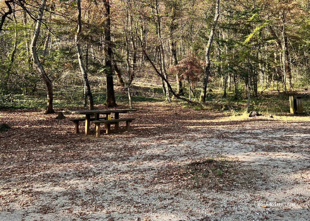 (73100) Aix-les-Bains - Chemin de Corsuet — foto