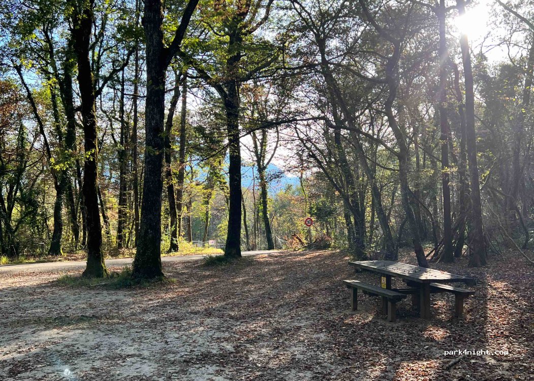 (73100) Aix-les-Bains - Chemin de Corsuet — foto 2