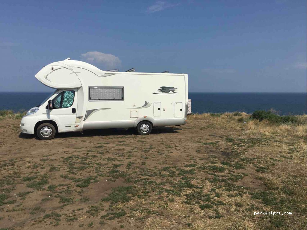 (6JVG+C4) Odessa Oblast - Unnamed Road — foto 2