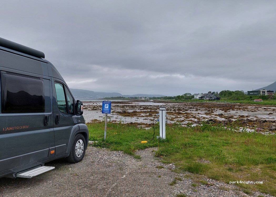 (8400) Sortland - 151 Sigerfjordveien — foto 2