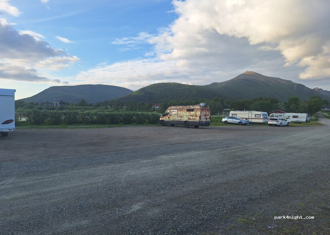(8400) Sortland - 151 Sigerfjordveien — foto 5
