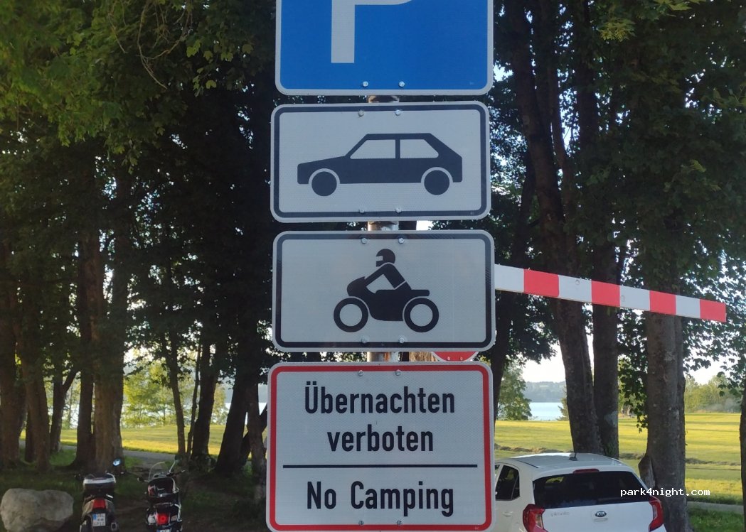 (87645) Schwangau - 99 Forggenseestraße — foto 3